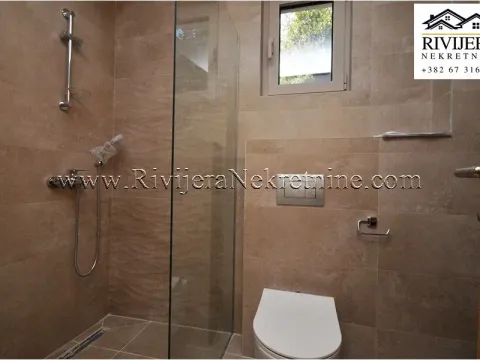 Sale, one bedroom apartment, 48m², Bečići, Budva - image 7