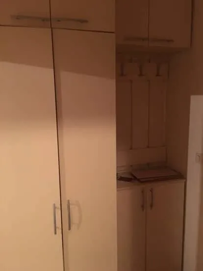 Rent, one bedroom apartment, 45m², Stari Aerodrom, Podgorica