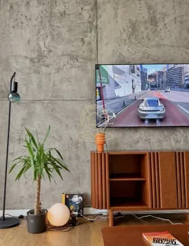 Rent, two bedroom apartment, 55m², Medijana, Niš - image 3