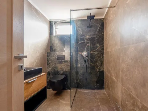 Prodaja, dvosoban stan, 67m², Pržno, Budva - image 12