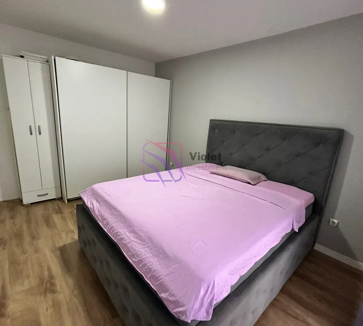 Sale, one bedroom apartment, 44m², Bar, Crna Gora