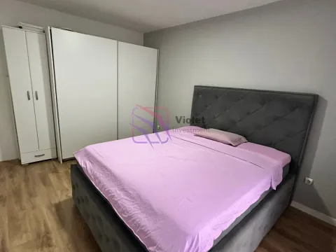 Sale, one bedroom apartment, 44m², Bar, Crna Gora - image 9