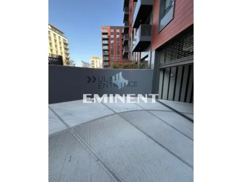 Prodaja, dvosoban stan, 54m², Savski Venac, Beograd - image 12