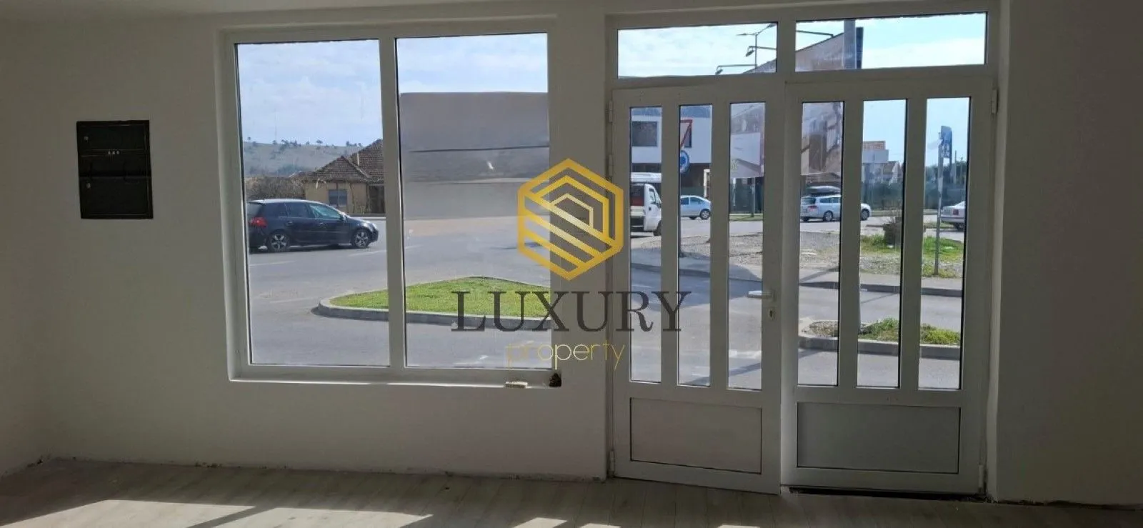 Rent, office space, 45m², Donja Gorica, Podgorica
