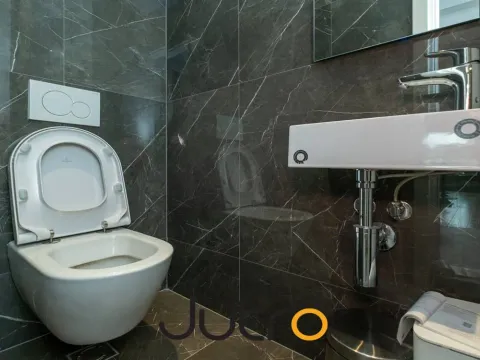 Rent, three bedroom apartment, 142m², Zagorič, Podgorica - image 13