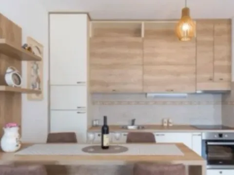 Rent, apartment, 45m², Bečići, Budva - image 9