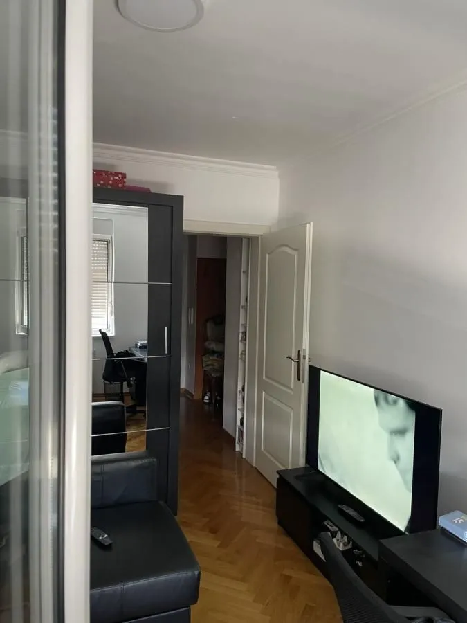 Prodaja, dvosoban stan, 70m², Podbara, Novi Sad Sve Podlokacije