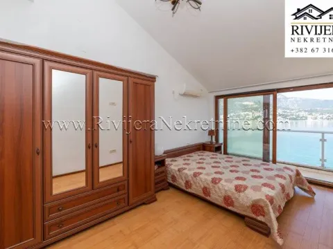 Prodaja, trosoban stan, 118m², Njivice, Herceg Novi - image 7