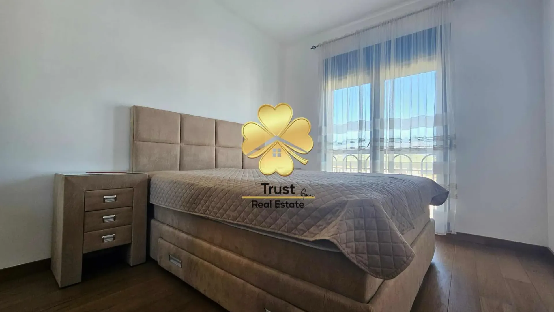 Rent, two bedroom apartment, 80m², Ljubović, Podgorica