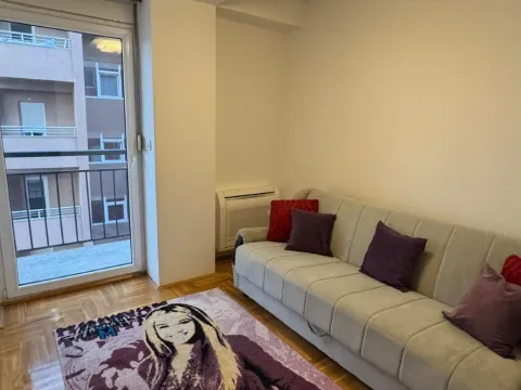 Rent, three bedroom apartment, 92m², Podgorica, Crna Gora - image 7