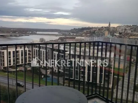 Izdavanje, trosoban stan, 85m², Savski Venac, Beograd - image 2