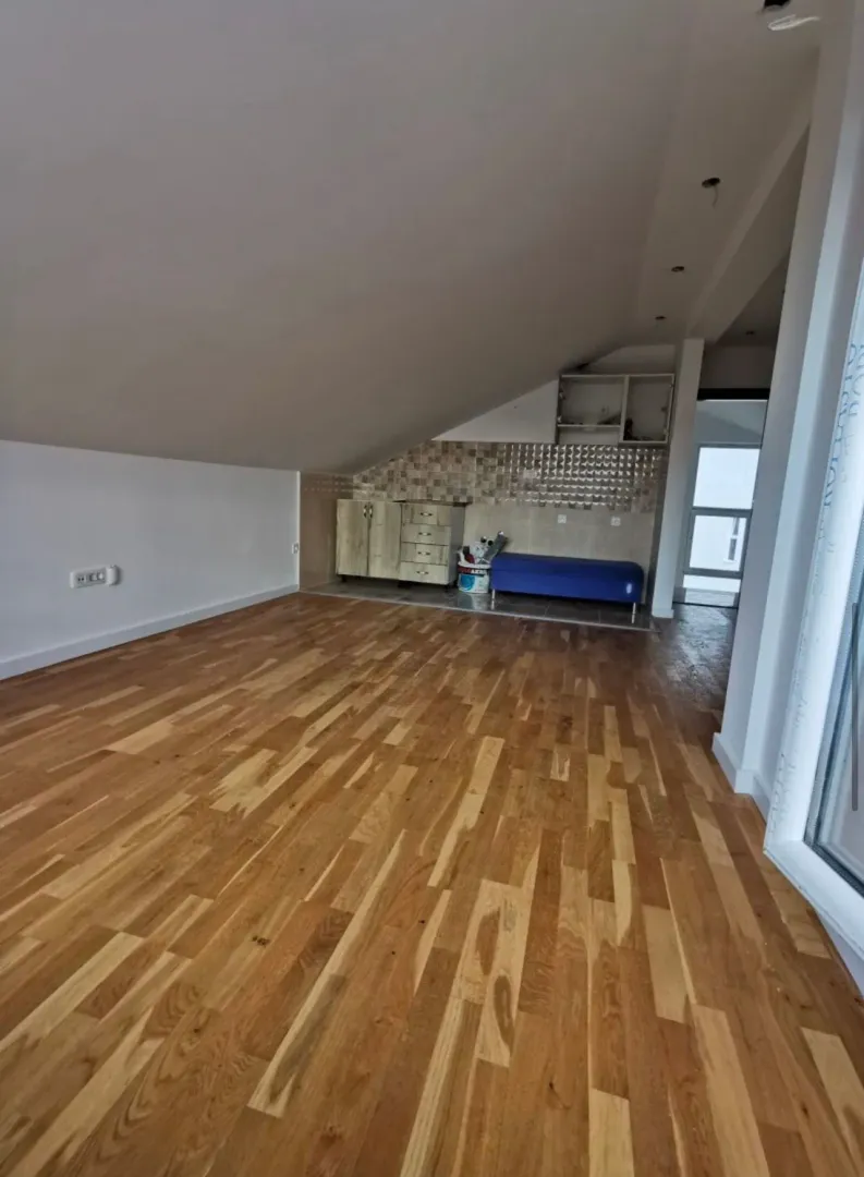 Sale, one bedroom apartment, 42m², Ljubović, Podgorica