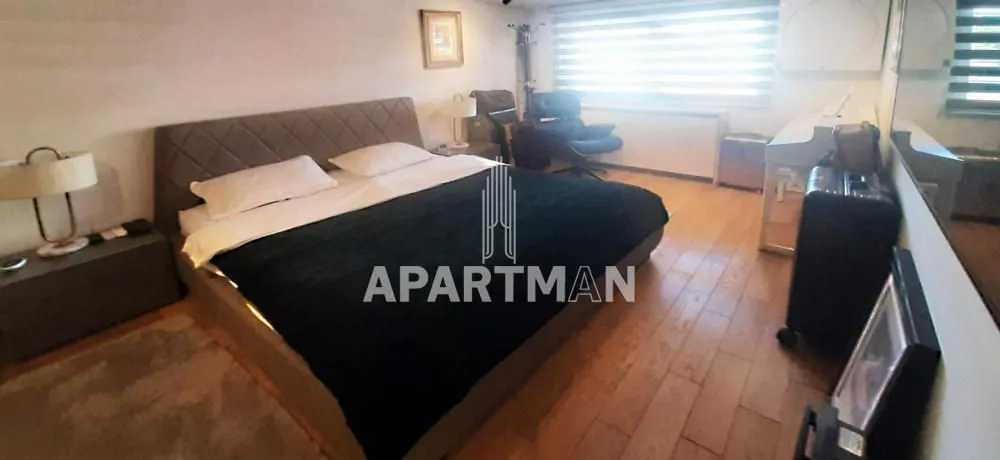 Sale, three bedroom apartment, 83m², Čubura, Beograd