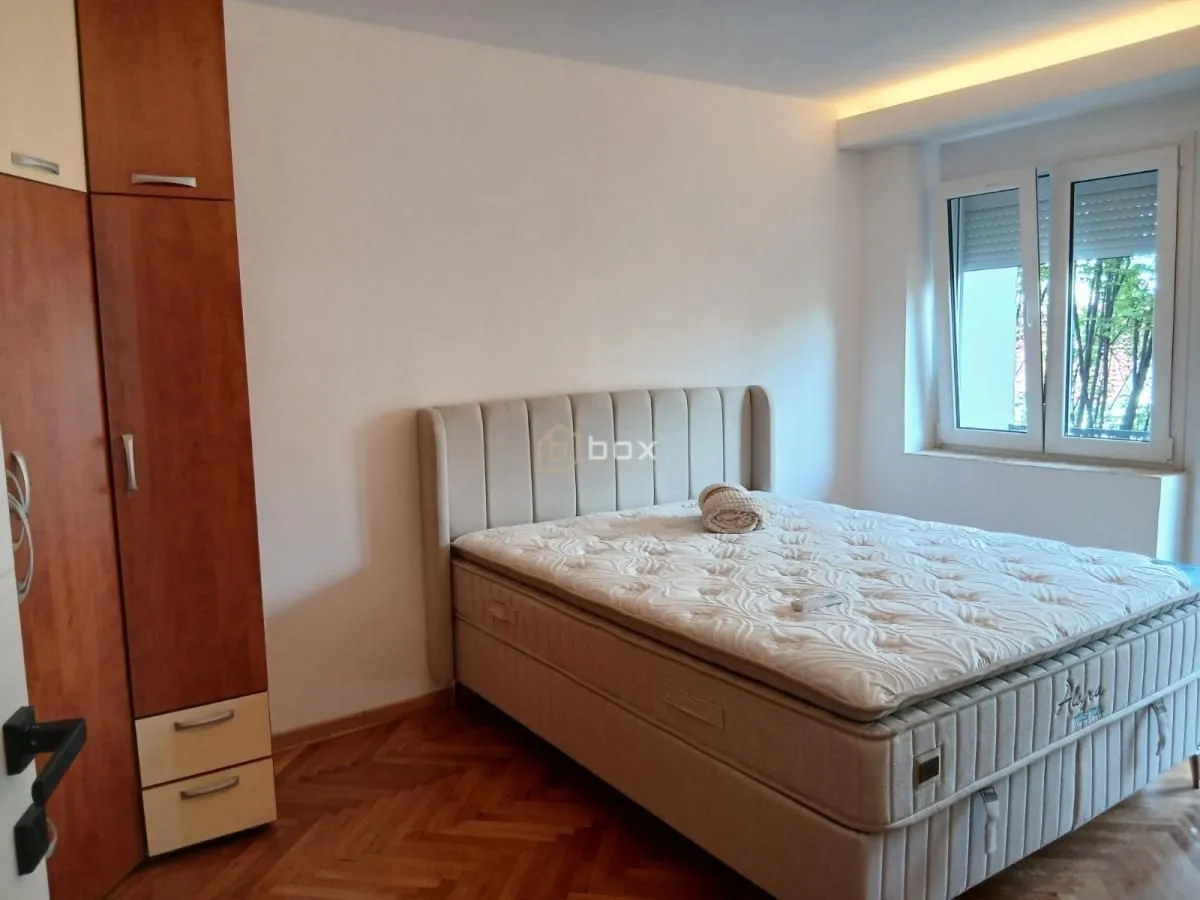 Izdavanje, jednosoban stan, 45m², Medijana, Niš