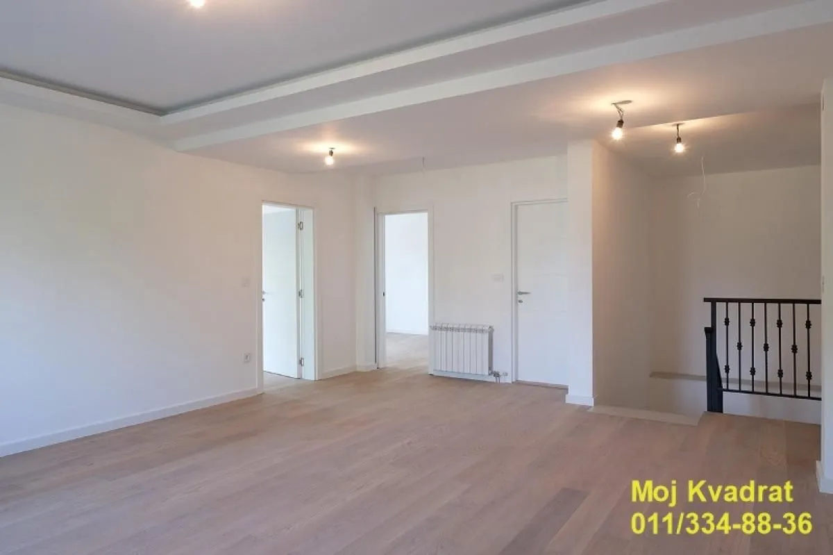 Sale, apartment, 229m², Stari Grad, Beograd