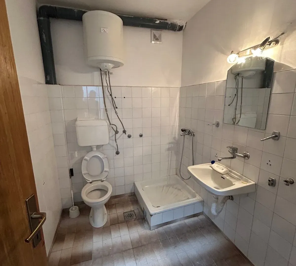 Sale, one bedroom apartment, 41m², Ulcinj, Crna Gora