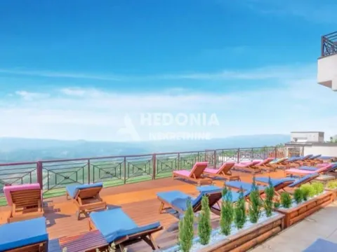 Sale, one bedroom apartment, 33m², Kraljevi Čardaci, Kopaonik - image 5