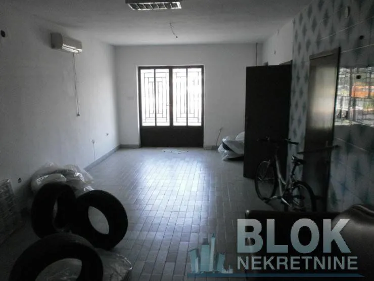 Rent, office space, 70m², Zabjelo, Podgorica