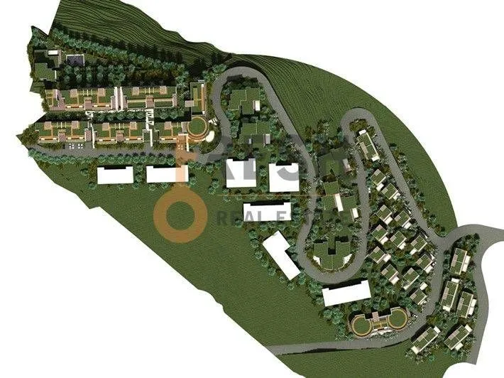 Prodaja, plac, 32000m², Budva, Crna Gora