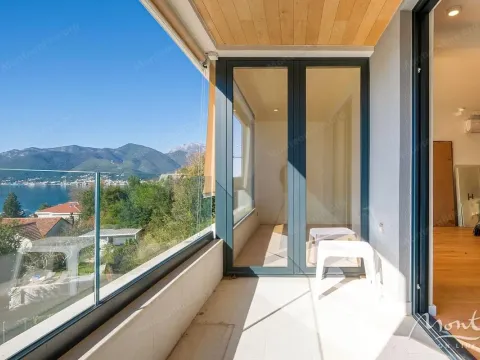 Prodaja, dvosoban stan, 100m², Donja Lastva, Tivat - image 7