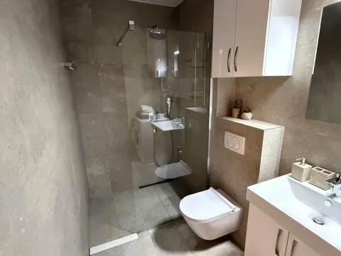 Izdavanje, jednosoban stan, 50m², Stara Varoš, Podgorica - image 10