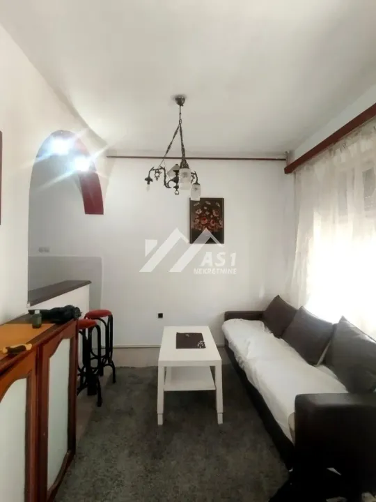 Rent, four bedroom apartment, 125m², Adamovićevo Naselje, Novi Sad Sve Podlokacije
