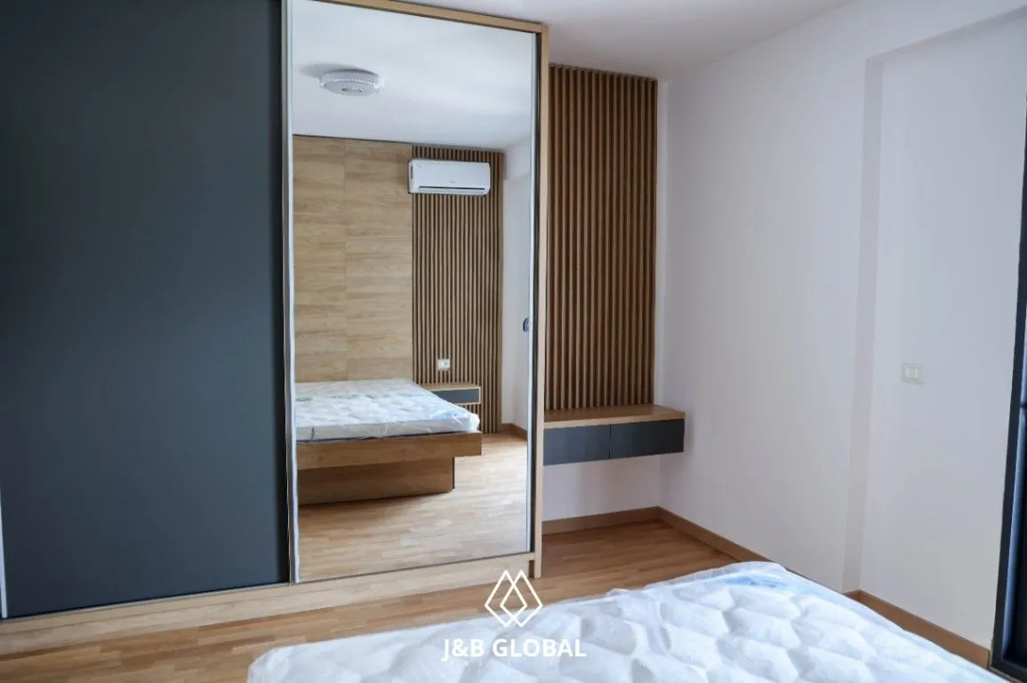 Prodaja, jednosoban stan, 61m², Podgorica, Crna Gora