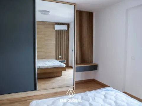 Prodaja, jednosoban stan, 61m², Podgorica, Crna Gora - image 4