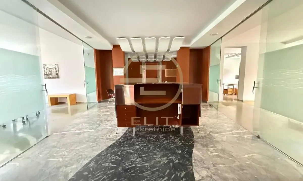 Sale, office space, 254m², Centar, Novi Sad