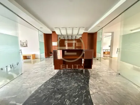 Sale, office space, 254m², Centar, Novi Sad - image 2