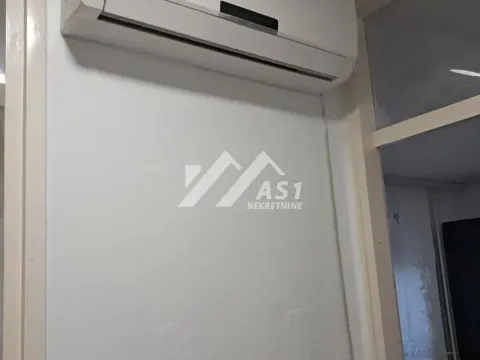 Izdavanje, jednosoban stan, 32m², Novo naselje, Novi Sad - image 7