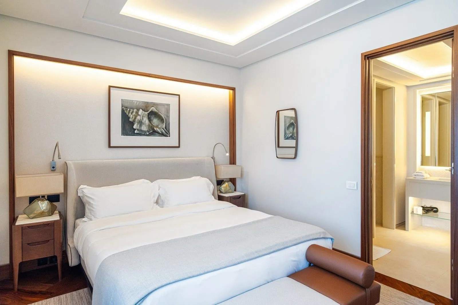 Prodaja, jednosoban stan, 74m², Porto Montenegro, Tivat