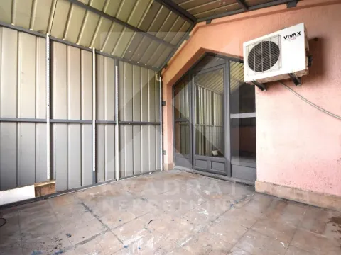 Rent, office space, 131m², Centar, Podgorica - image 24