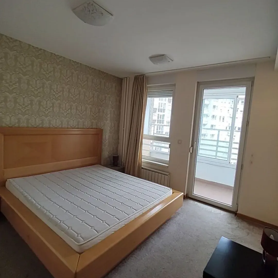 Prodaja, trosoban stan, 106m², Novi Beograd Blok 67, Novi Beograd Sve Podlokacije