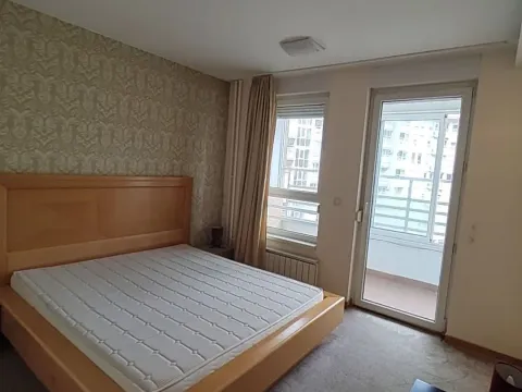 Prodaja, trosoban stan, 106m², Novi Beograd Blok 67, Novi Beograd Sve Podlokacije - image 9