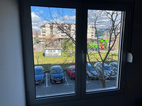 Rent, two bedroom apartment, 76m², Stari Aerodrom, Podgorica - image 9