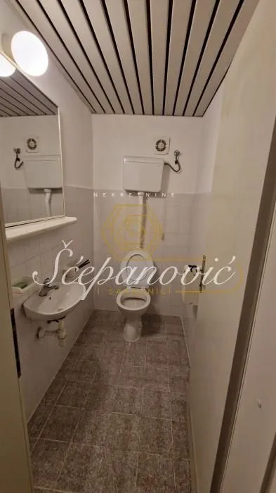 Rent, three bedroom apartment, 91m², Bulevar patrijarha Pavla, Novi Sad Sve Podlokacije