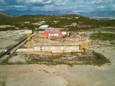 Sale, land lot, 3836m², Ostalo, Podgorica