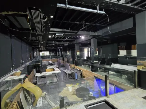 Izdavanje, poslovni prostor, 400m², Centar, Podgorica - image 2