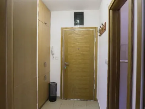 Izdavanje, jednosoban stan, 50m², Seljanovo, Tivat - image 6