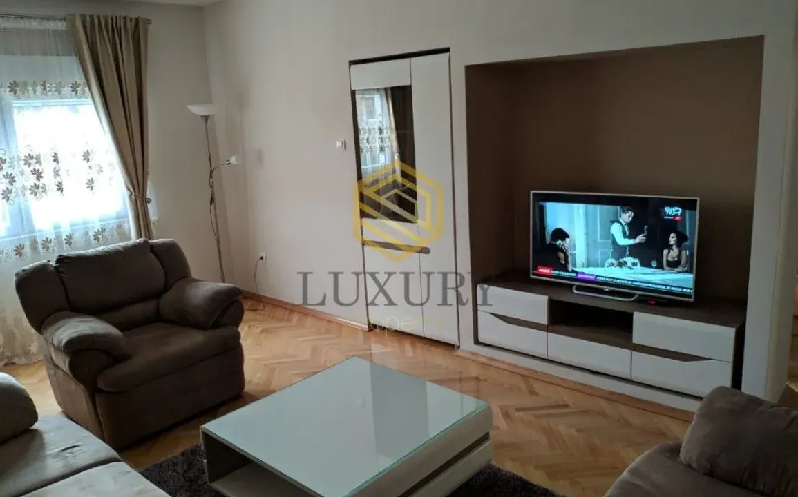 Prodaja, dvosoban stan, 71m², Zabjelo, Podgorica