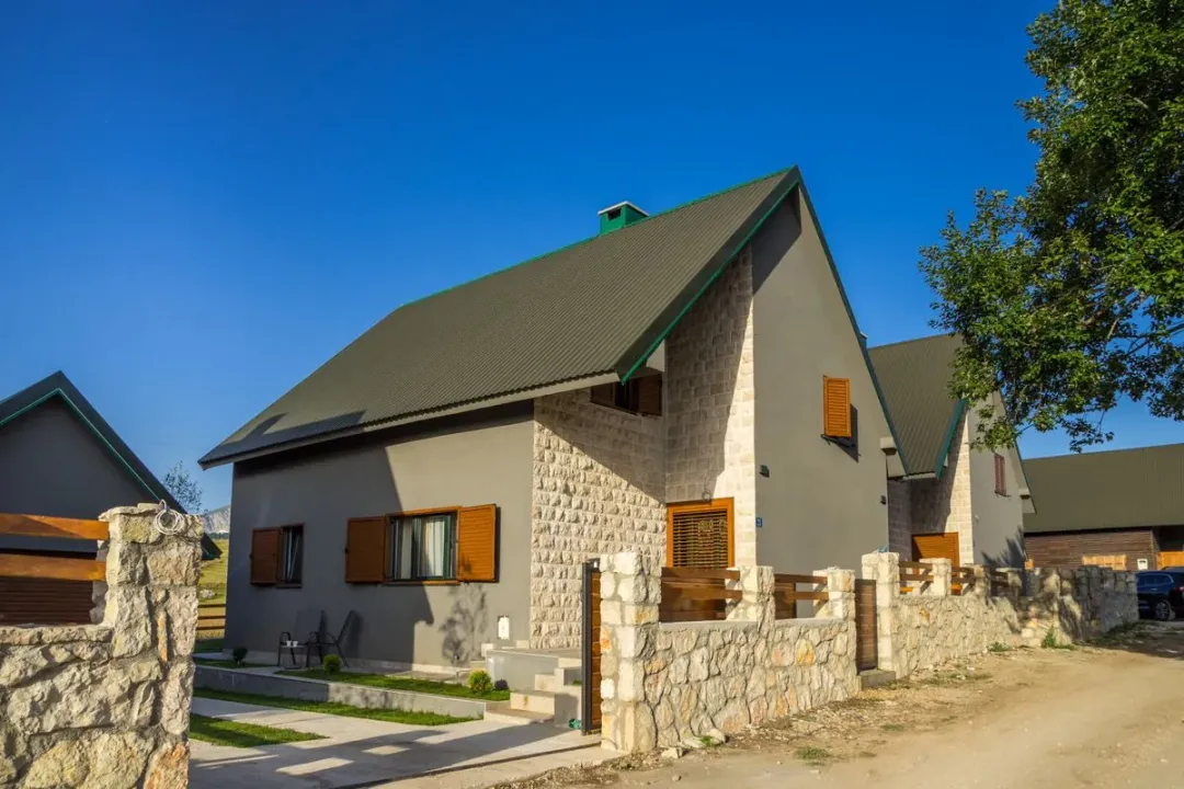 Prodaja, kuća, 133m², Kovačka Dolina, Žabljak