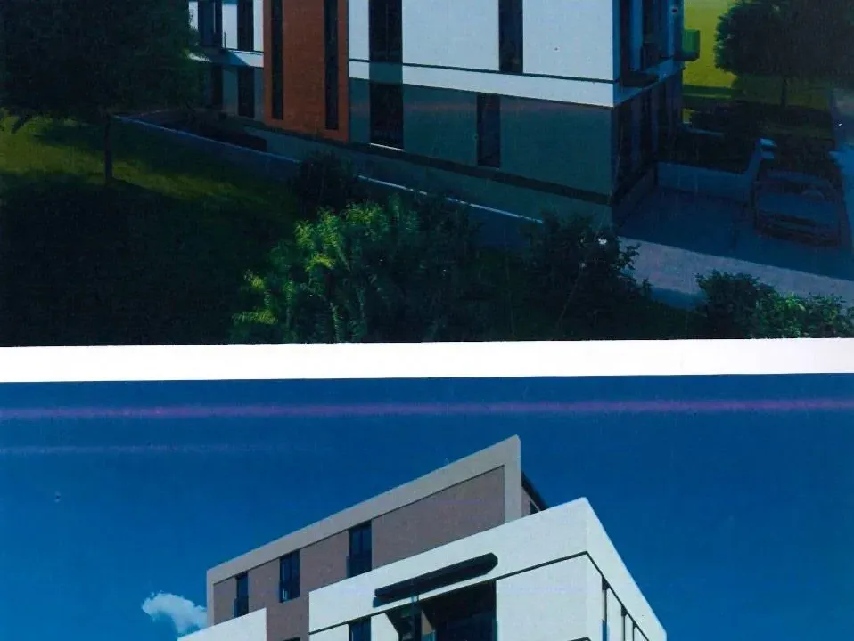 Prodaja, dvosoban stan, 84m², Zagorič, Podgorica