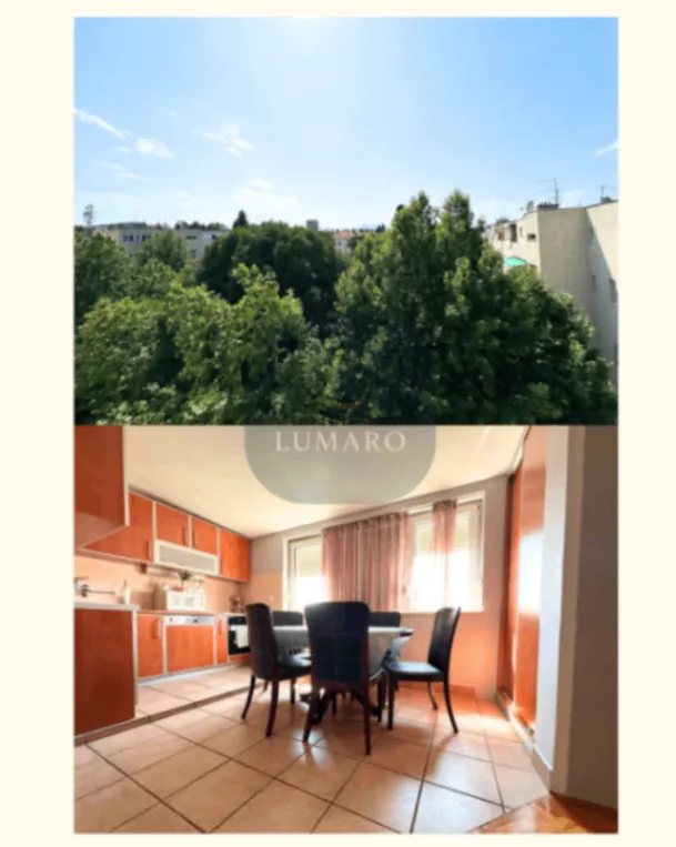 Rent, three bedroom apartment, 118m², Centar, Podgorica