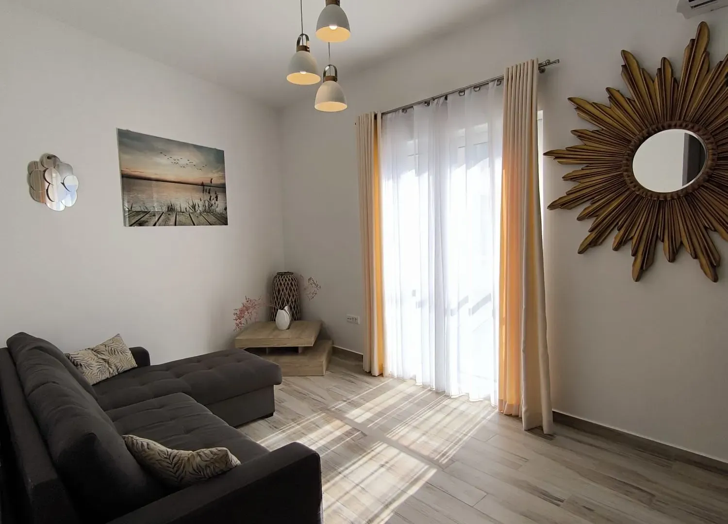 Prodaja, garsonjera, 35m², Bečići, Budva
