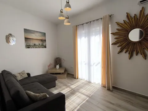 Stan in Bečići