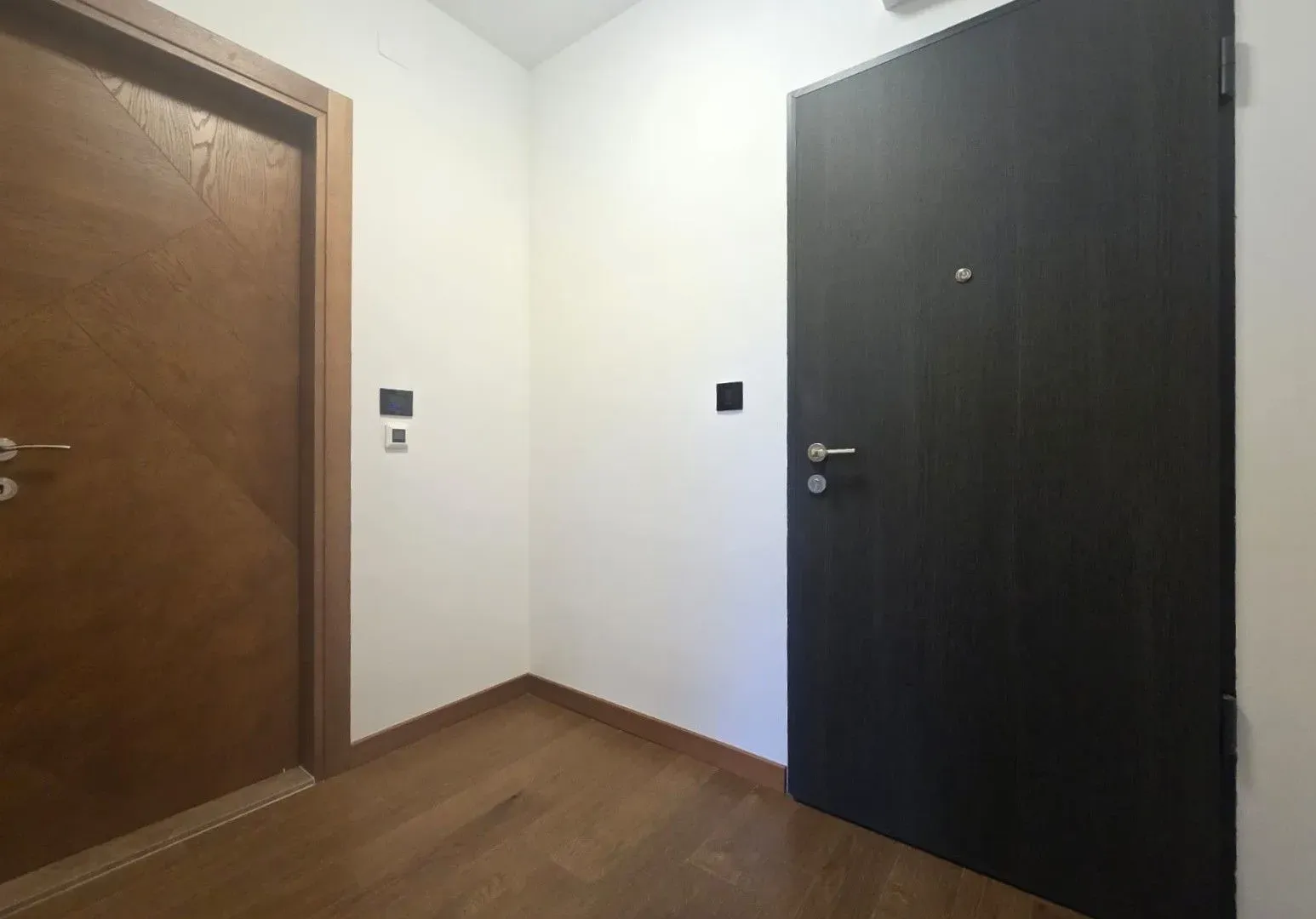 Rent, one bedroom apartment, 49m², Ljubović, Podgorica