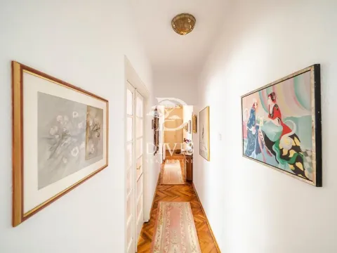 Prodaja, stan, 111m², Vračar Hram, Vračar Sve Podlokacije - image 11