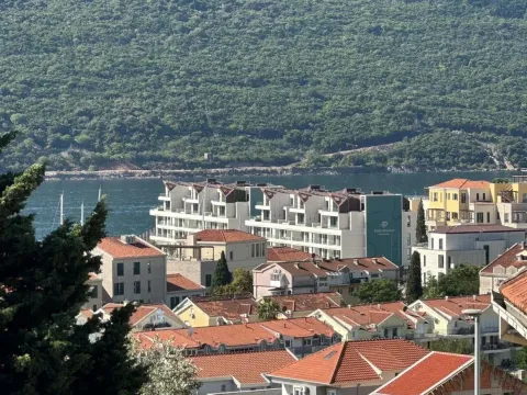 Prodaja, jednosoban stan, 43m², Đenovići, Herceg Novi - image 15