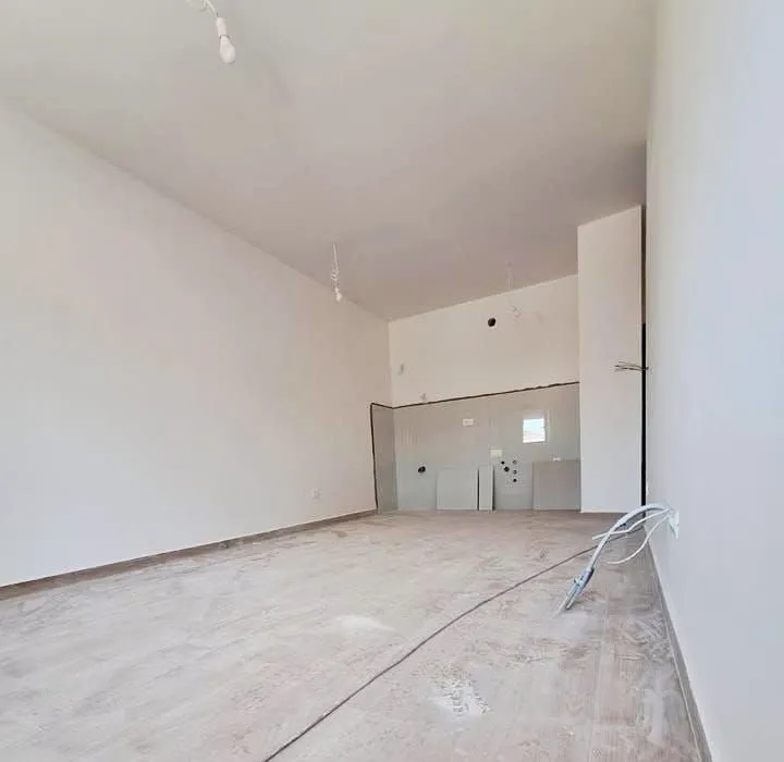 Prodaja, jednosoban stan, 37m², Zabjelo, Podgorica